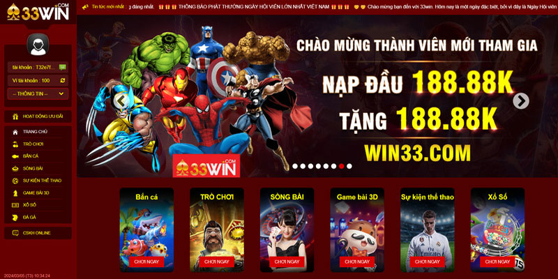 Các-dịch-vụ-các-cược-chính-của-33WIN