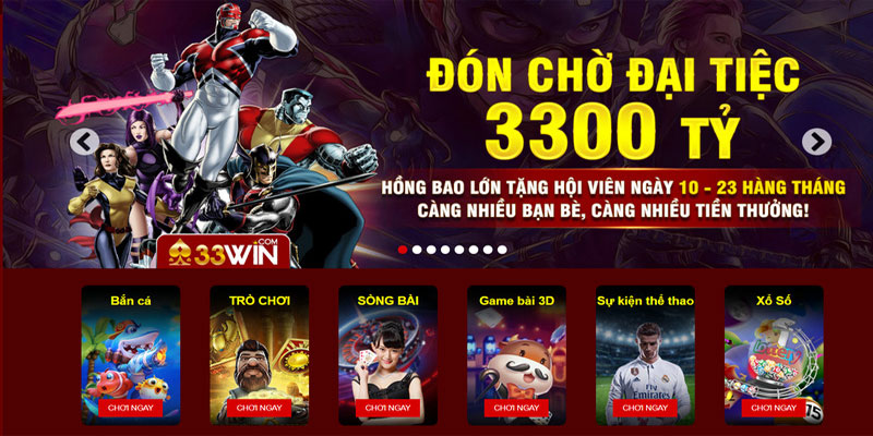 Ưu-điểm-nổi-bật-của-nhà-cái-33WIN