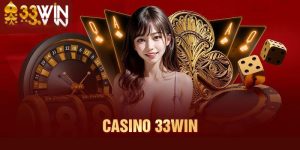 Casino-33Win