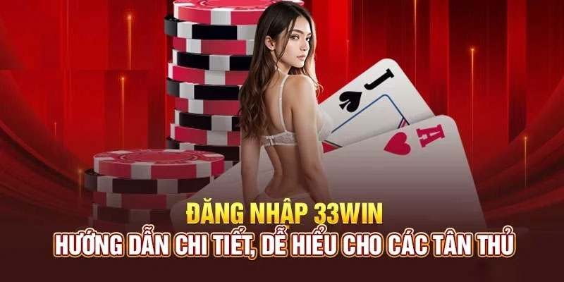 Hướng-dẫn-33win-đăng-nhập-tài-khoản-cá-cược