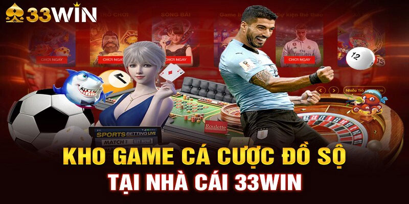 Một-số-thể-loại-đặt-cược-trực-tuyến-tại-nhà-cái-33win